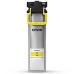 EPSON 902 Yellow INK PACK 3,000 PAGE YIELD