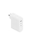 Cygnett PowerMaxx 100W Multi Port GaN Wall Charger AU - White