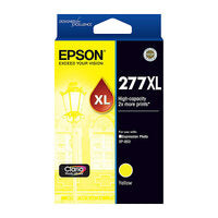 EPSON 277 HY YELLOW INK CART