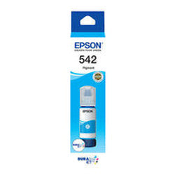EPSON T542 CYAN ECO TANK