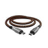 CYGNETTT Armoured Pro 240W USB 4.0 USB-C to USB-C Cable