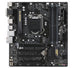 Gigabyte B250M D3H Intel LGA 1151, m-ATX Motherboard, DDR4