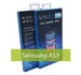 Nuglas Premium Samsung A53 Tempered Glass Screen Protector