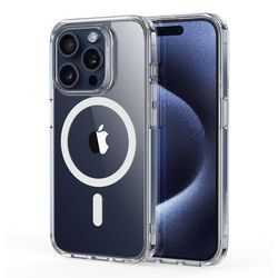 ESR iPhone 15 Pro Magsafe Clear Case