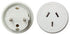Jackson Travel Adapter EUROPE, BALI & More PTA8810