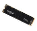 Crucial P3 Plus 500GB Gen4 NVMe SSD 4700/1900 MB/s R/W M.2 PCIe4 5yrs