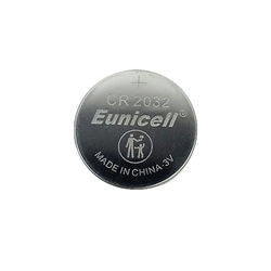 CR2032 Coin Battery 3V