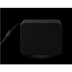 SPROUT TEMPO BLUETOOTH SPEAKER BLACK