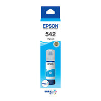 EPSON T542 CYAN ECO TANK