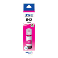 EPSON T542 MAGENTA ECO TANK