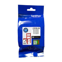 BROTHER LC3319XL BLK INK CART