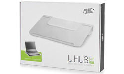Deepcool Notebook Cooler UHUB USB 3.0