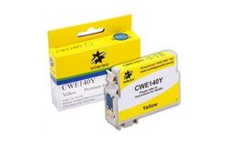 Cartridge World Epson 140Y Yellow Ink 2