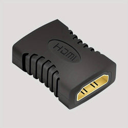 HDMI to HDMI Joiner Adapter