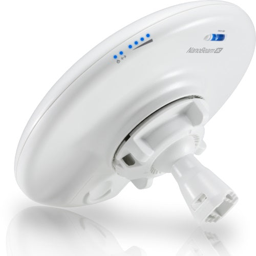 Ubiquiti Nanobeam  5AC Gen 2 Airmax Compact