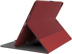 Cygnett TekView with Apple pencil holder for - iPad Pro 11 (2019) - Red/Red