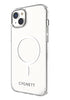 Cygnett iPhone 14 Plus AeroShield MagSafe Clear