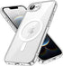 JETech iPhone 12 / 12 Pro Case Crystal Clear