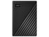 Western Digital My Passport 2TB USB 2.0/USB 3.0 3 Year Warranty