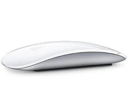 Apple Magic Mouse - White Multi Touch