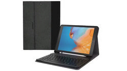 Cygnett TekView Keyboard case - Grey / Black - iPad 10.2