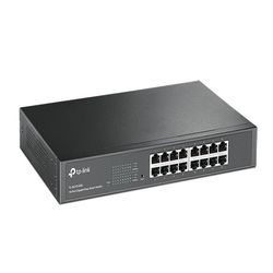 TP-LINK TL-SG1016DE 16 Port Easy Smart Switch