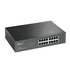 TP-LINK TL-SG1016DE 16 Port Easy Smart Switch