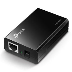 TPLINK TL-POE150S Single port PoE Supplier Adapter (Injector)