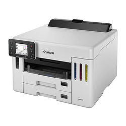 Canon Maxify MegaTank GX5560 Print/Scan/Copy/WiFi