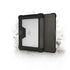 Cygnett Workmate with Apple pencil holder - Black/Charcoal - iPad 10.2