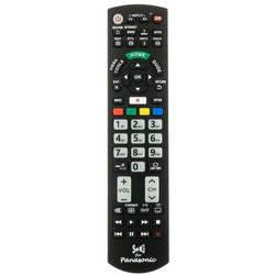 Seki Universal Remote Panasonic Audio/Video