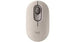 Logitech POP Mouse with Emoji - Mist Sand