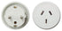 Jackson Travel Adapter EUROPE, BALI & More PTA8810