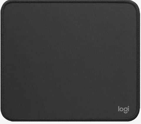 Logitech Mouse Mat Graphite