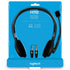 Logitech Stereo Headset H110