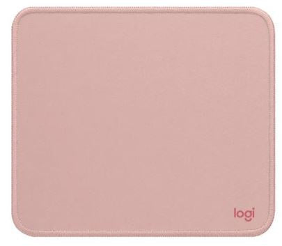 Logitech Mouse Mat Dark Rose