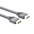 8Ware Premium 4K HDMI Cable 2m Male to Male