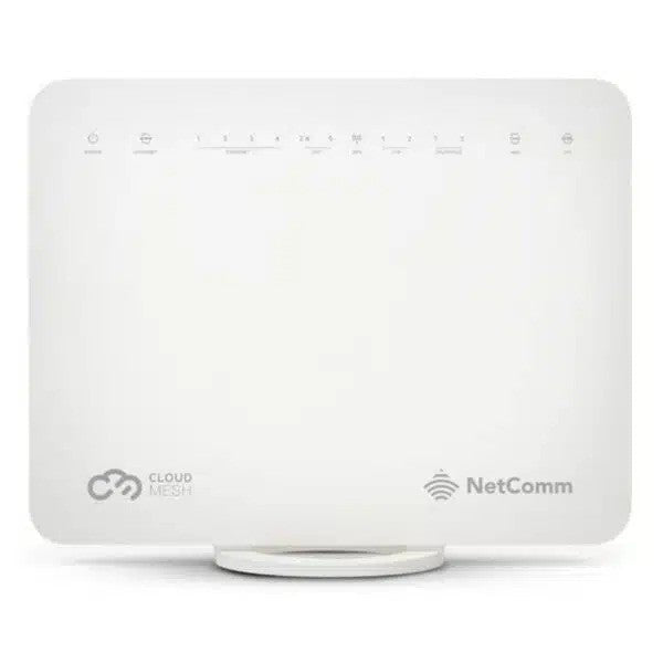 NetComm NF18 CloudMesh Mesh Networking Gateway