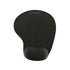 Gel Ergonomic Mouse Mat Soft Gel plus smooth Material with wrist rest