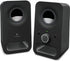 Logitech Z150 2 Stereo Speakers 6W Compact Size