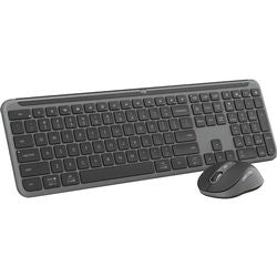 Logitech MK950 Wireless Combo