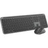 Logitech MK950 Wireless Combo