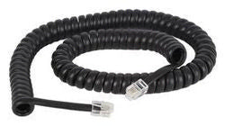 Phone Handset Cable 1.8m 4P4C Connector