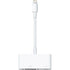 Apple Lightning to VGA Adapter Cable