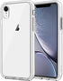 JETech iPhone XR Case Crystal Clear