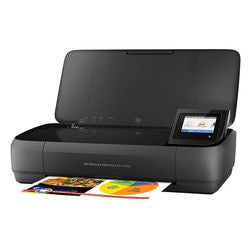 HP Officejet 250 Portable Multifunction