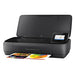 HP Officejet 250 Portable Multifunction