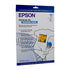 Epson Iron-on Cool Peel Transfer Paper S041154