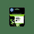 HP #905XL BLACK INK T6M17AA