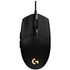Logitech G203 LIGHTSYNC Gaming Mouse - Black